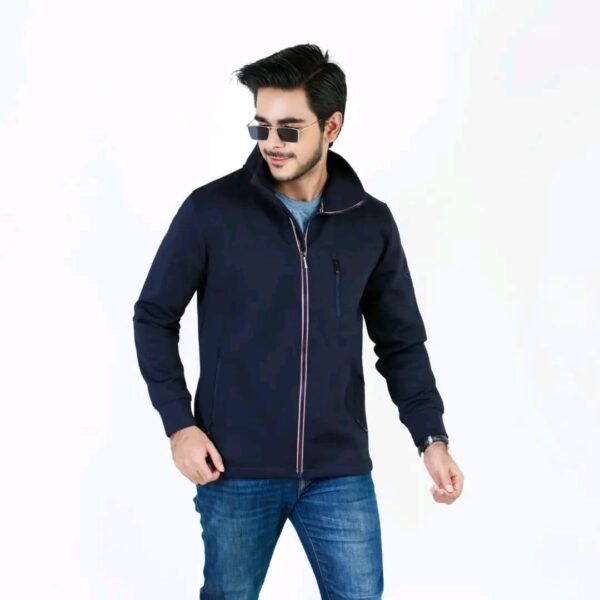 China Winter Jacket - Image 2